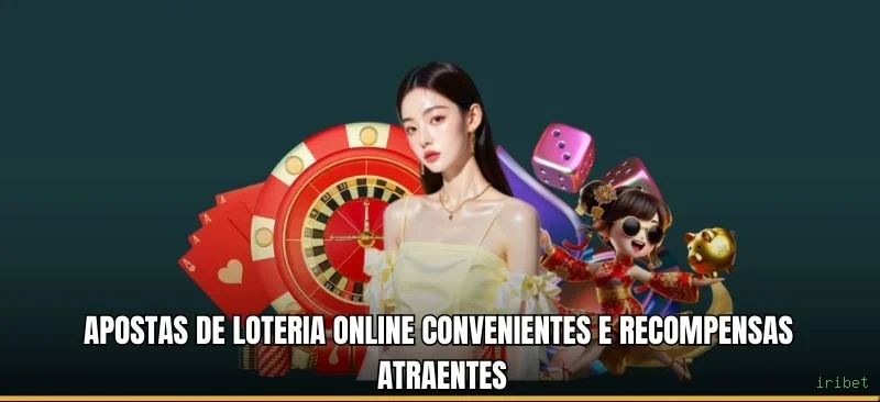 Slots no app iribet mobile