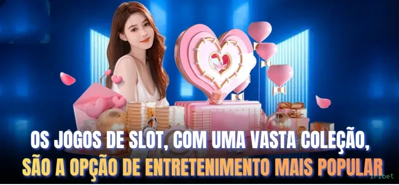 Central de dúvidas rápidas sobre o app iribet