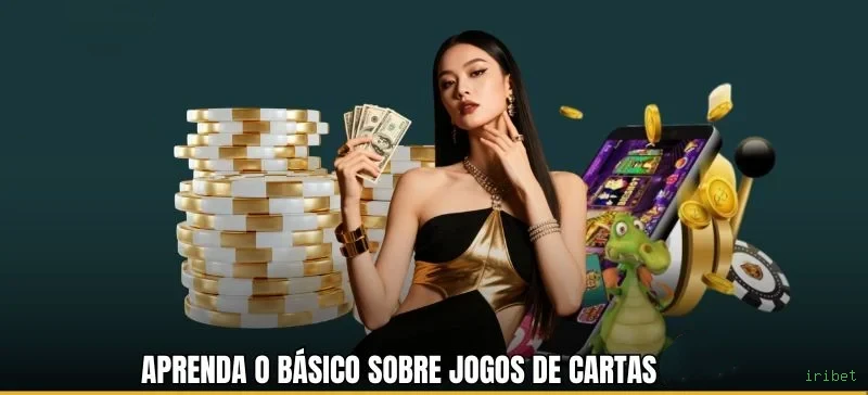 Cassino iribet - mesas ao vivo e jogos