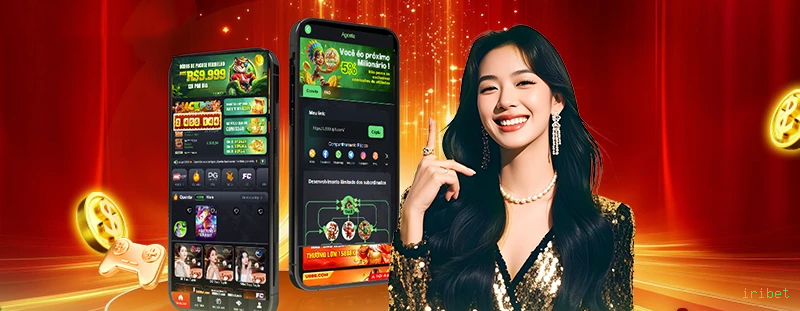 iribet slots no app