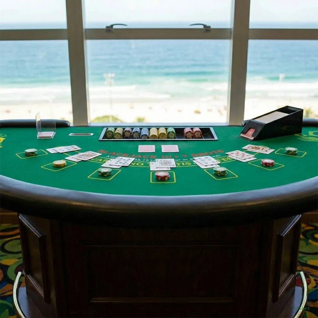 Login iribet - acesso à conta