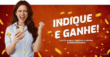 Registro iribet - cadastro rápido