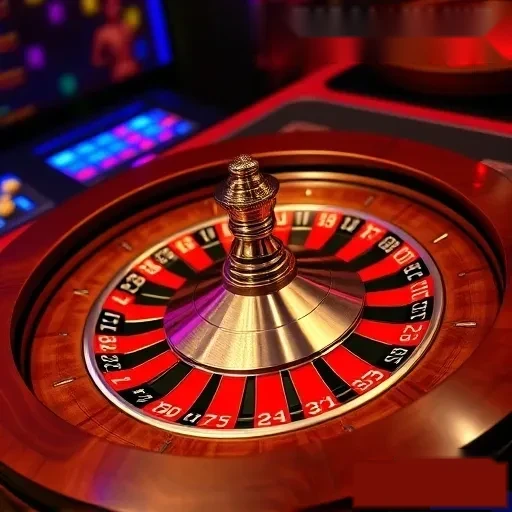 Slots no app iribet mobile